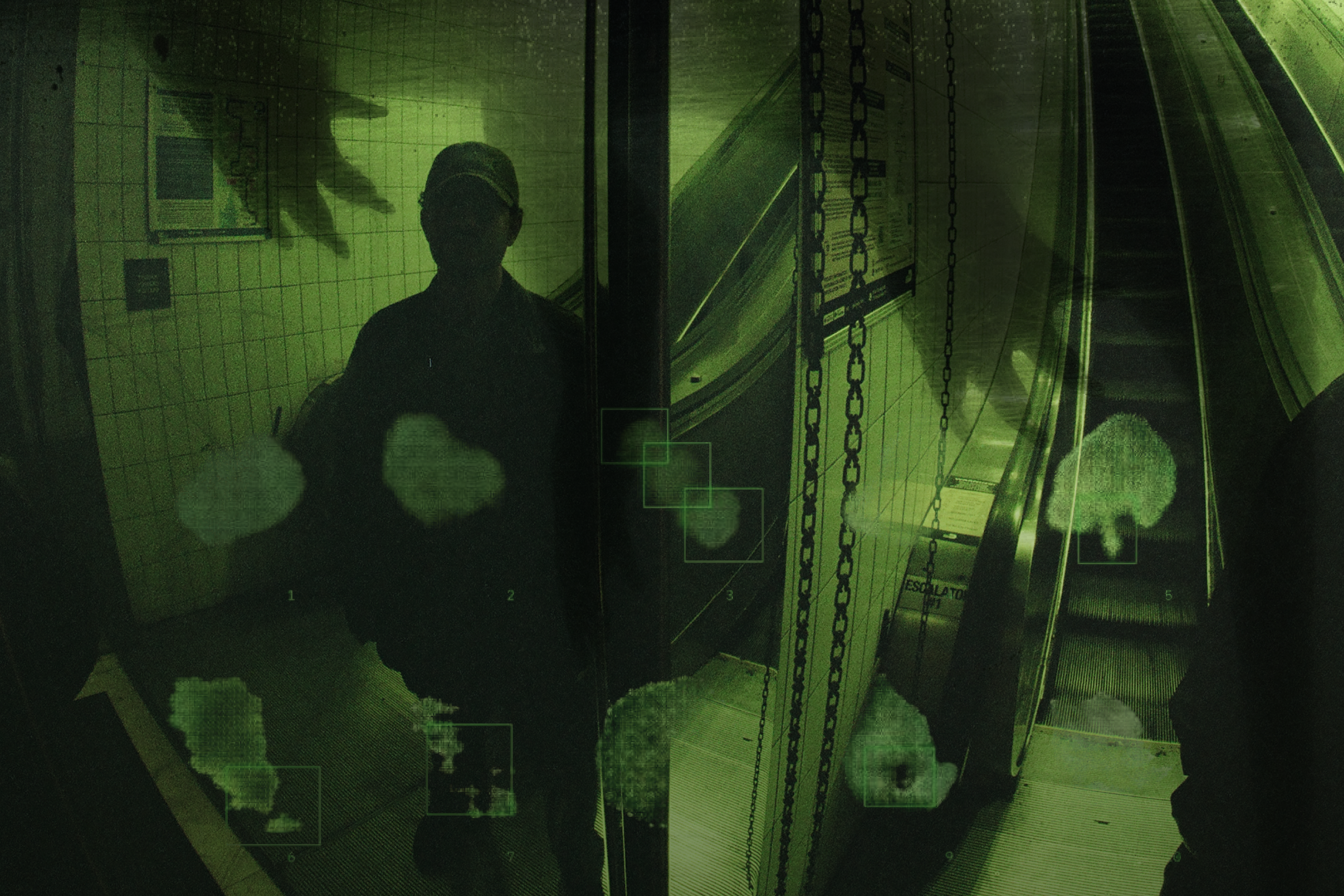 Outsiders: Honey Trap w/ True Vine