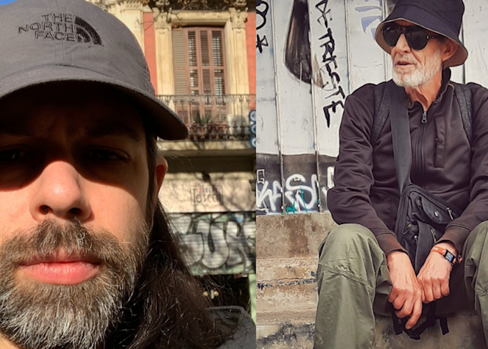 Outsiders: Details Sound w/ Matteo Fabbri & Franco Falsini