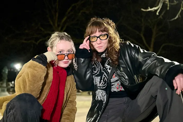 Stadskanker presents Fxck Off: 50 Years Of Dissent w/ Betty Rocker