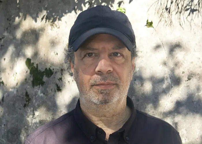 Outsiders: Knekelhuis w/ Michel Banabila