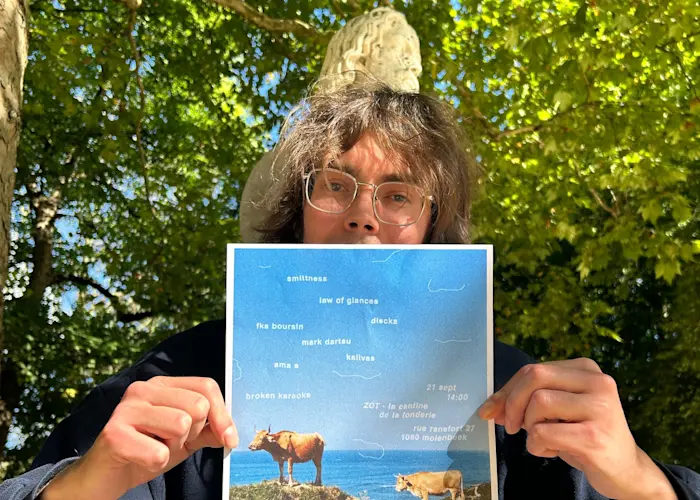 Daydreaming w/ Shorlax