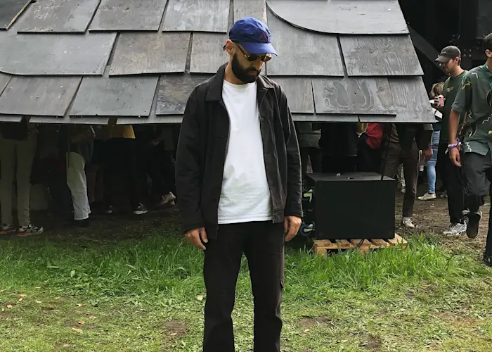 Jahb Less (Live) @ Horst Arts & Music Festival