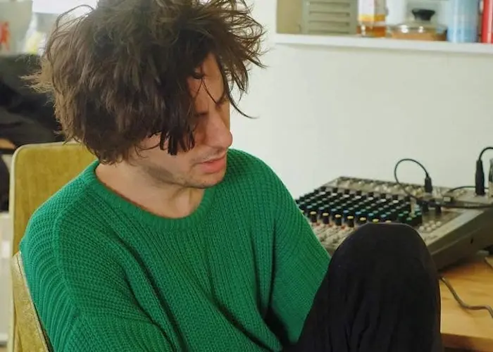 Outsiders: Invisible City w/ Moon King