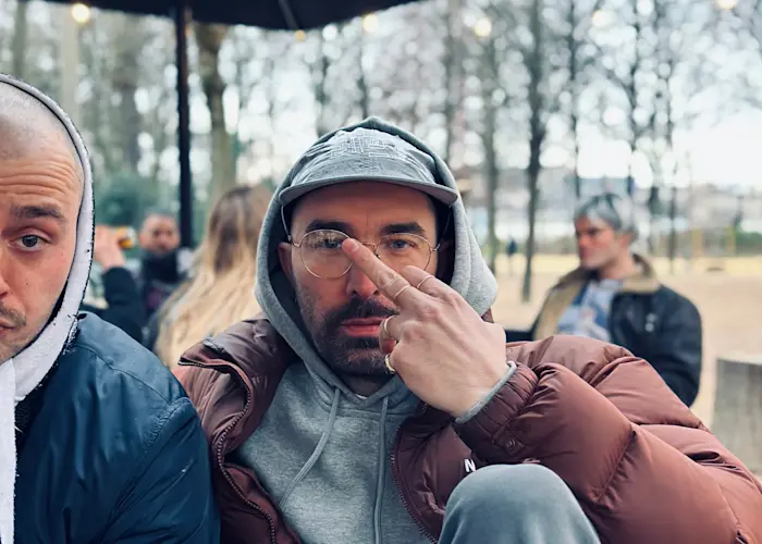 Think Outside The Kiosk w/ Lefto Early Bird