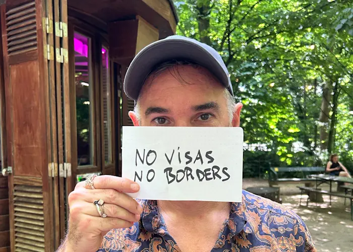 Night On Earth w/ Tzii