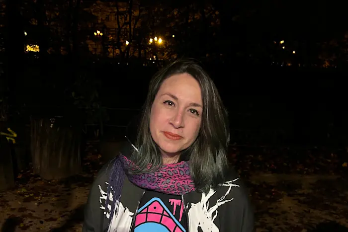 Mutant Modality w/ Elaina Vierce