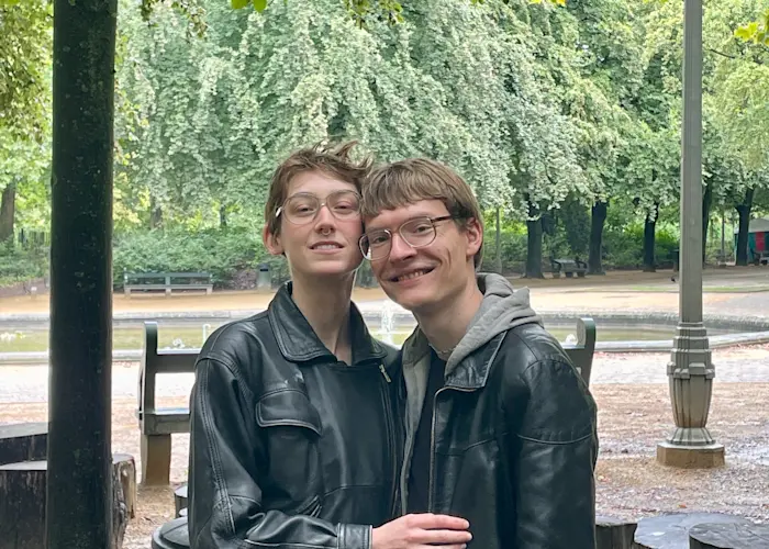 Cowgirlboy w/ Byolar2blottir b2b