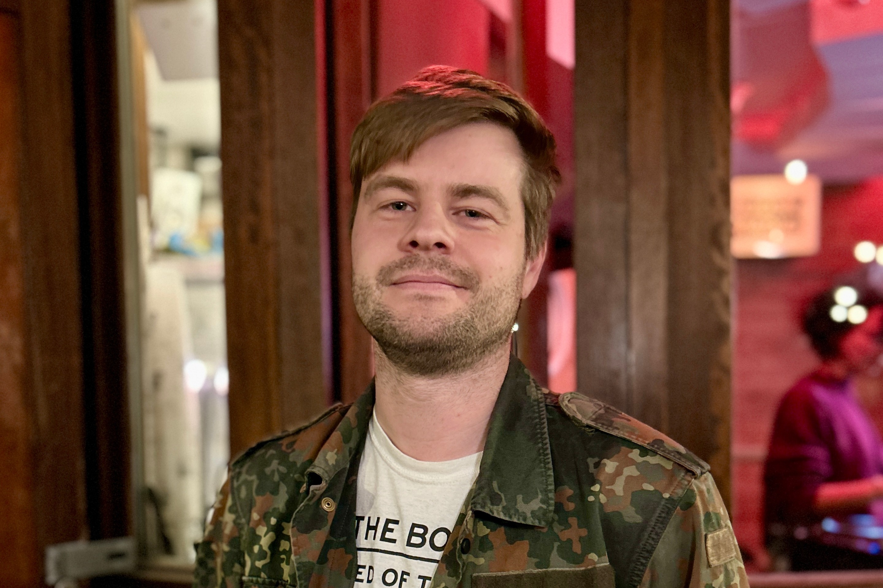 Hangin' & Bangin' w/ BØRDEL