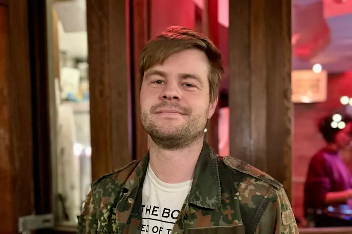 Hangin' & Bangin' w/ BØRDEL