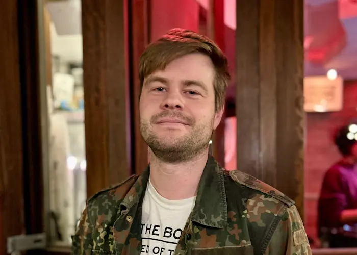 Hangin' & Bangin' w/ BØRDEL