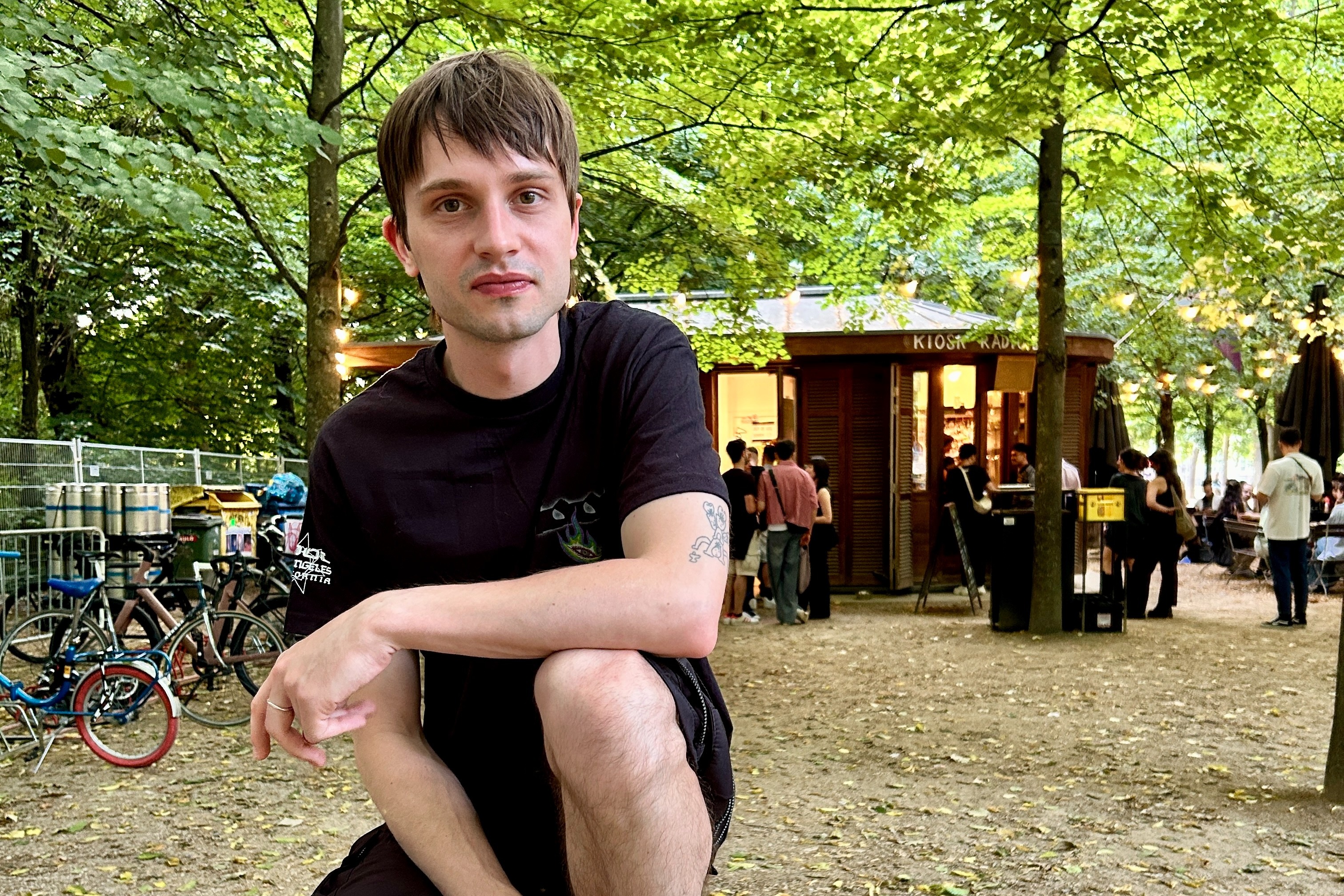æther w/ Andriy K.