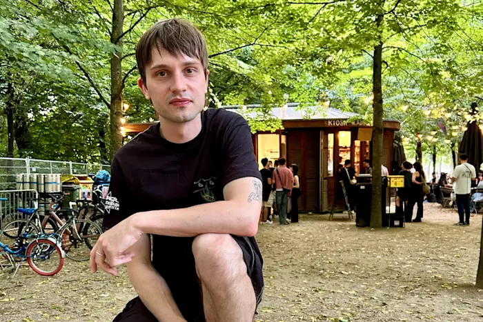  æther w/ Andriy K.