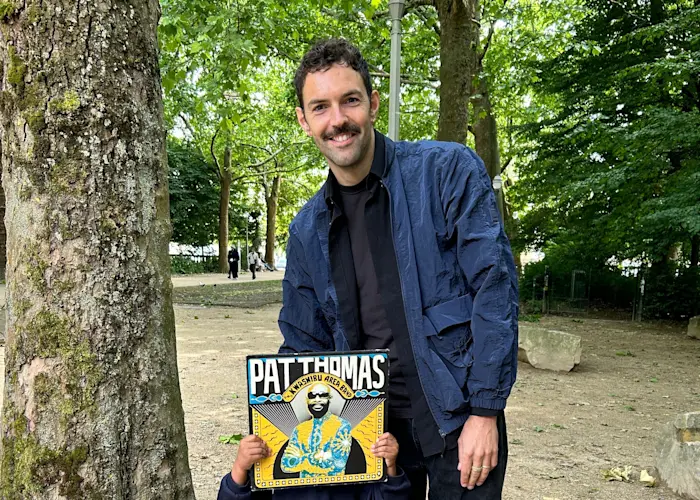 Radio Sans Frontières w/ Bongo Hi-Fi