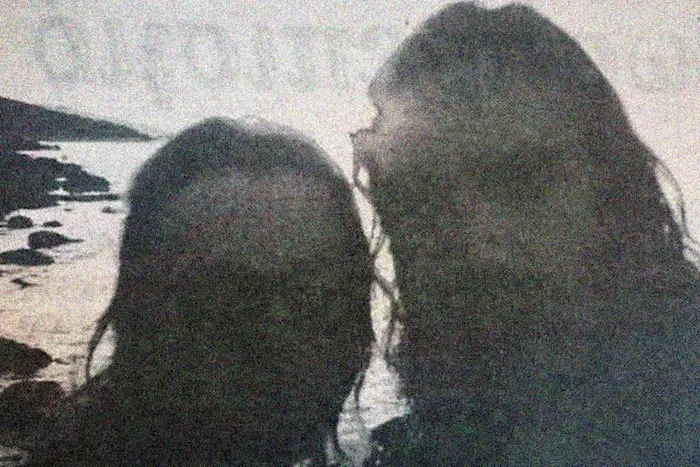 Outsiders: Futura Resistenza w/ CV & JAB (Christina Vantzou & John Also Bennett)