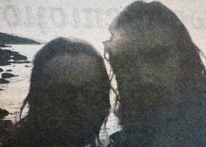 Outsiders: Futura Resistenza w/ CV & JAB (Christina Vantzou & John Also Bennett)