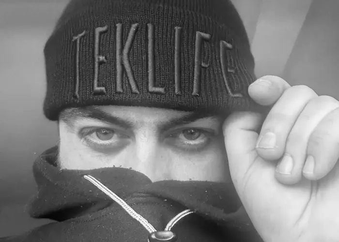 Outsiders: Ashes57 | Teklife Records w/ Benton