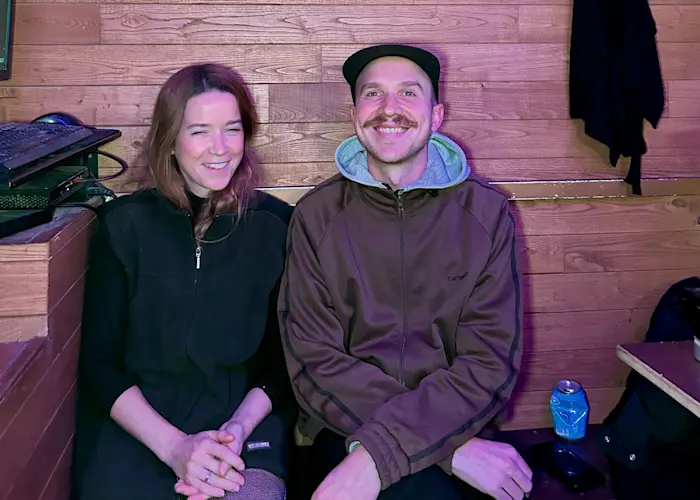 Resonant Breathing Exercises w/ Le Motel & Coline Cornélis