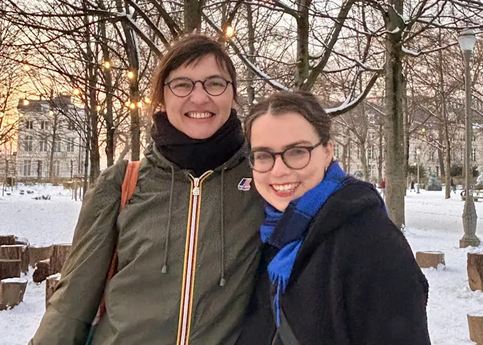 Lexi's Lost Slot w/ Dill