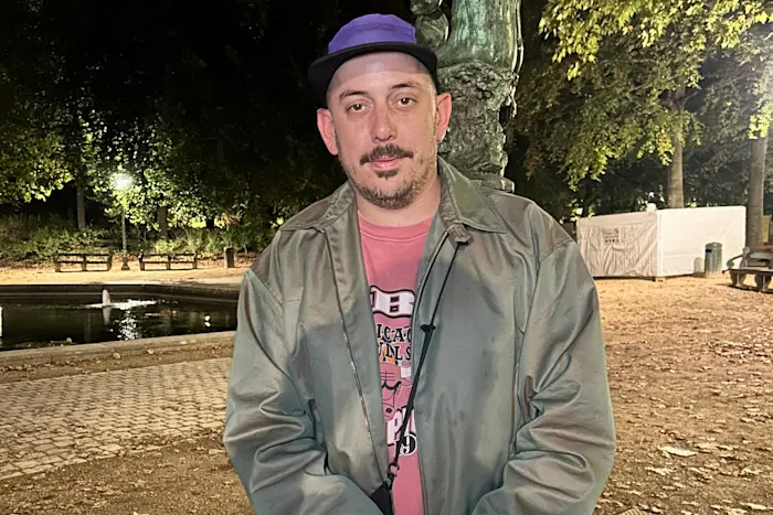 Unai Trotti