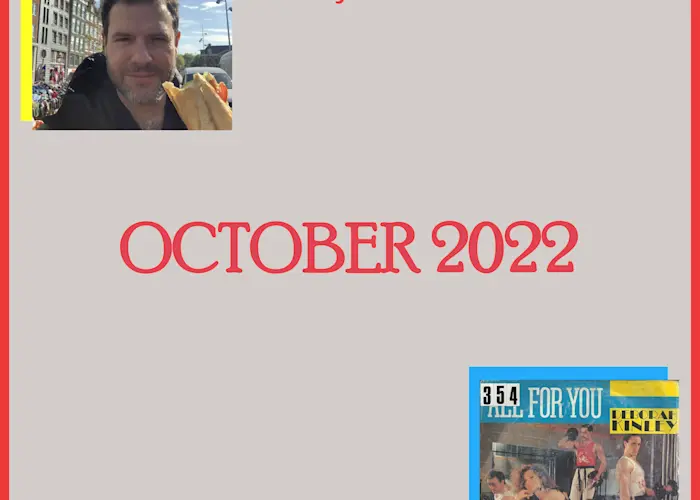 Outsiders: Mothball FM w/ Hysteric