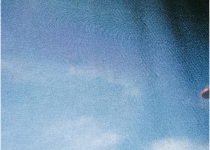 Outsiders: Souvenirs From Imaginary Cities w/ Пурпурный Дядя aka Purple Uncle