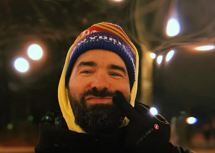 Think Outside The Kiosk w/ Lefto Early Bird