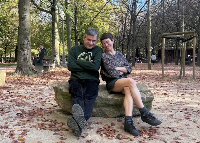 Veduta invites Skinny Dipping