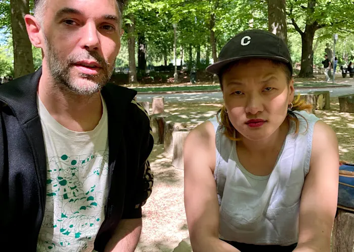 Night On Earth w/ Tzii & Rae