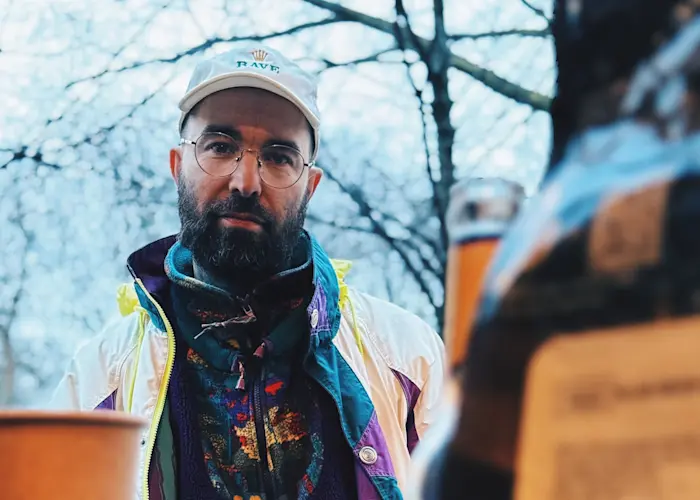 Think Outside The Kiosk w/ Lefto Early Bird