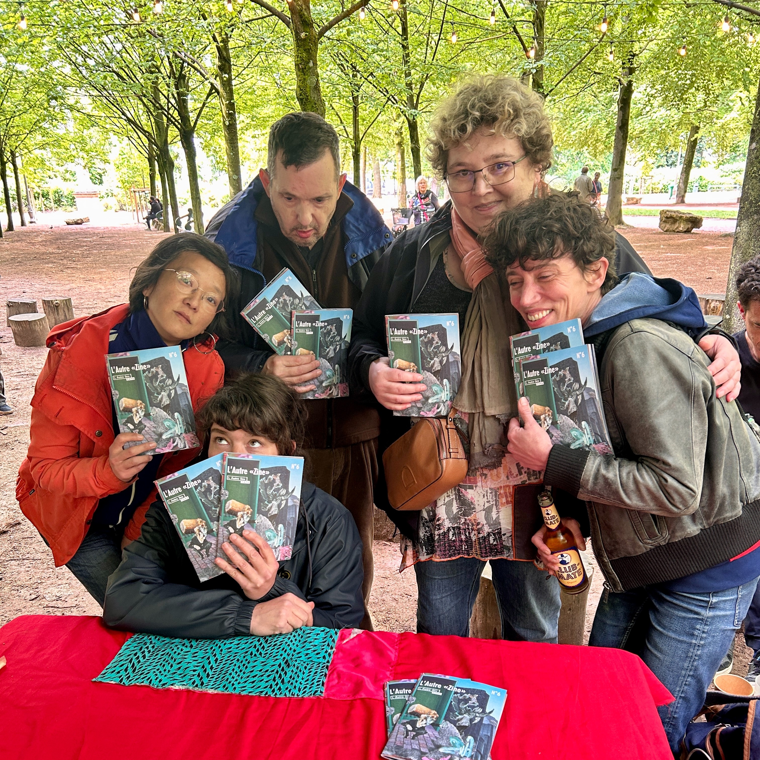 L'autre Lieu