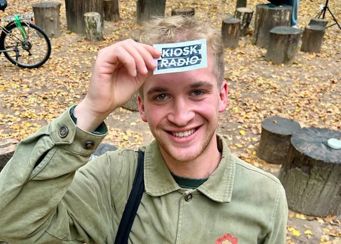 Crevette Records w/ Harold MP1