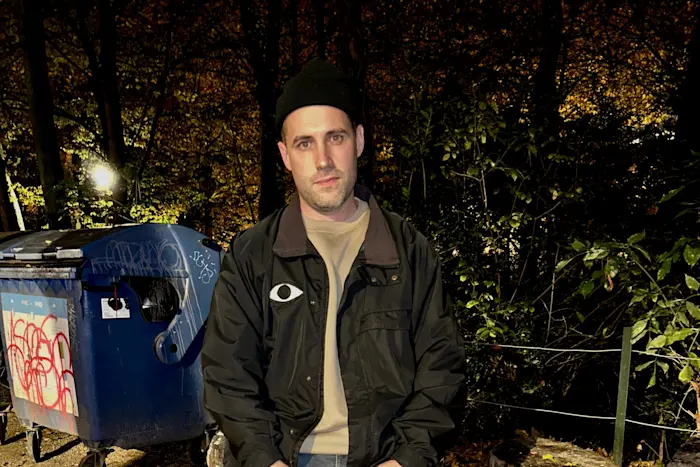 Europalia x Canino FM w/ TTURI