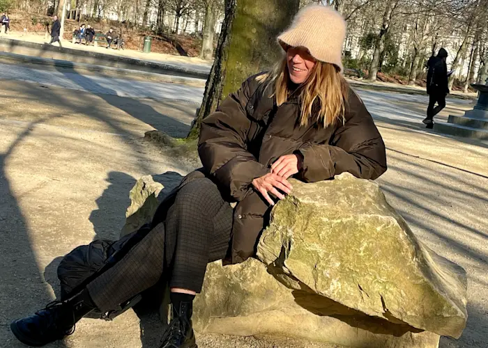 Coline Cornélis