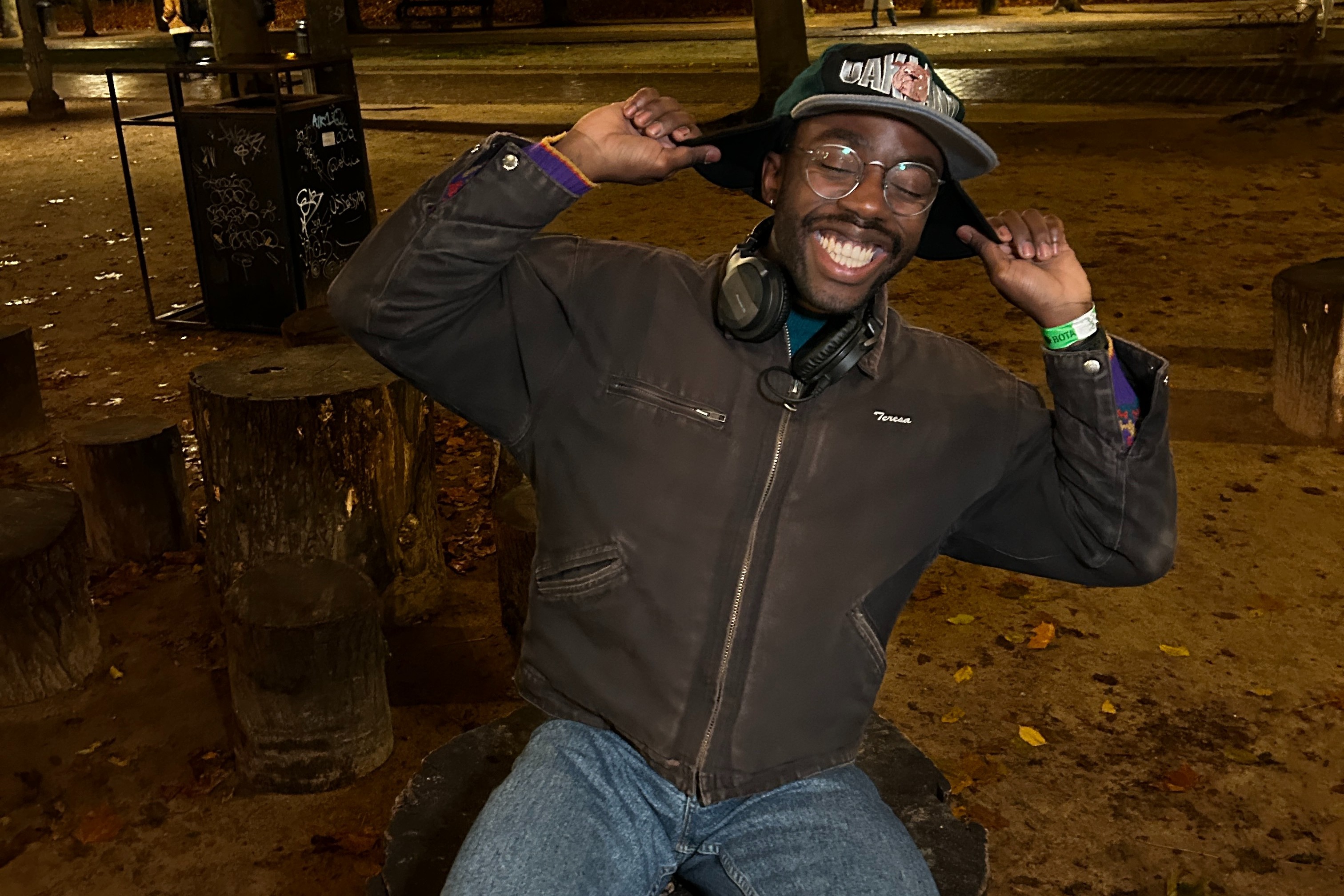 Liminal Space™ w/ Joe Lyle