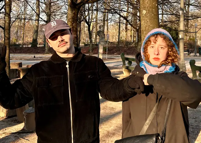 Mikamayonnaise & RUF