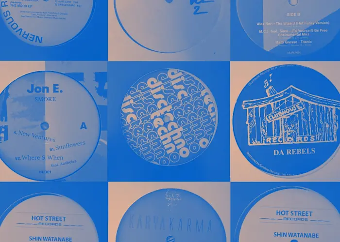 Outsiders: In-House w/ Kléo