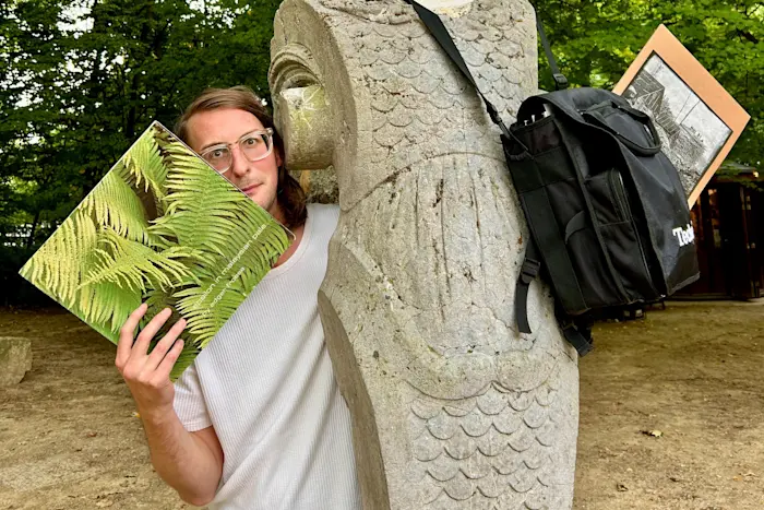 Uit de Hoogte
