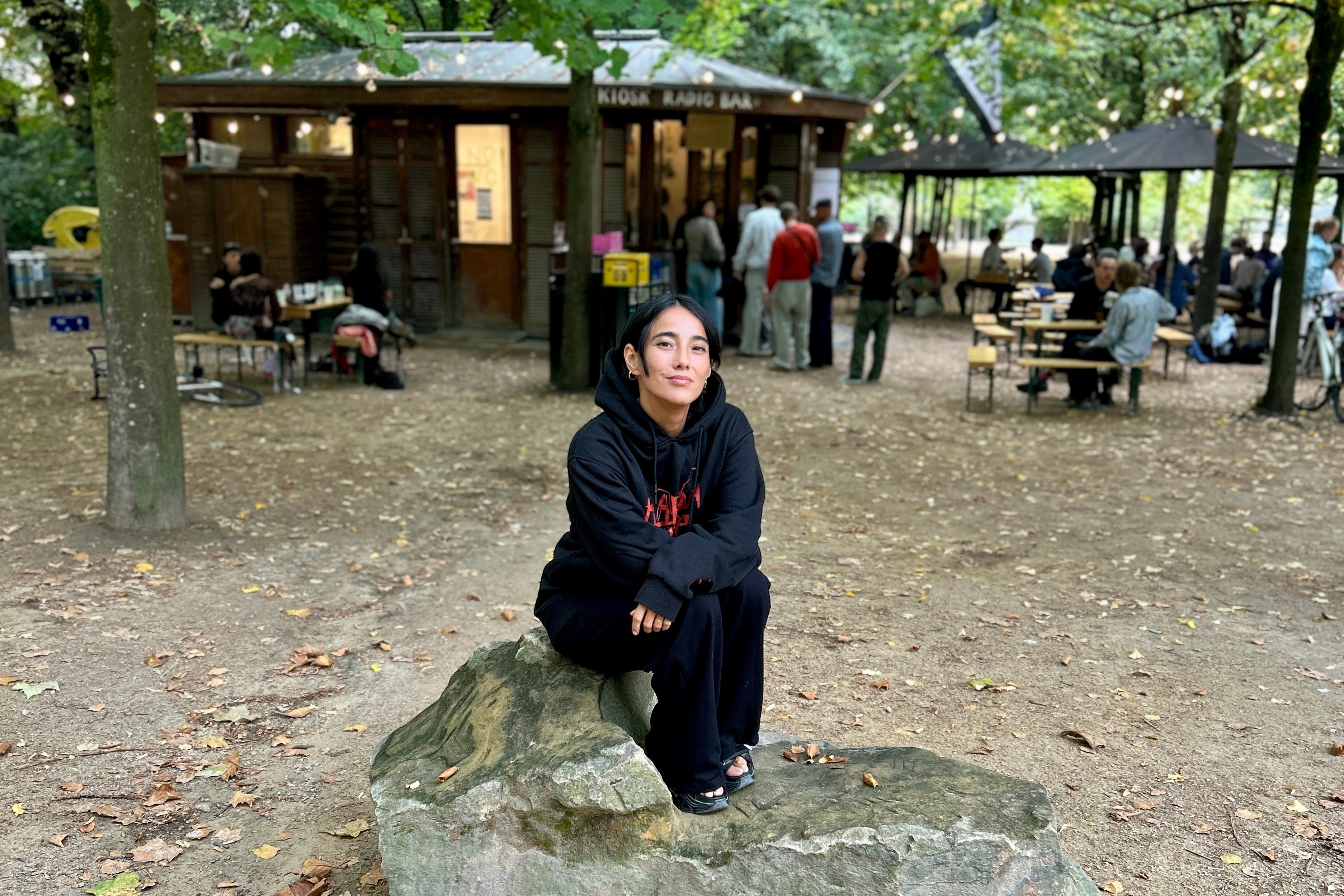 Mika Oki