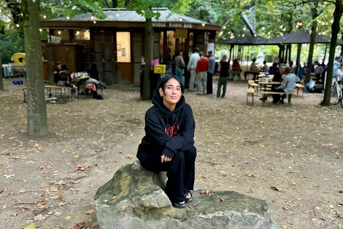 Mika Oki