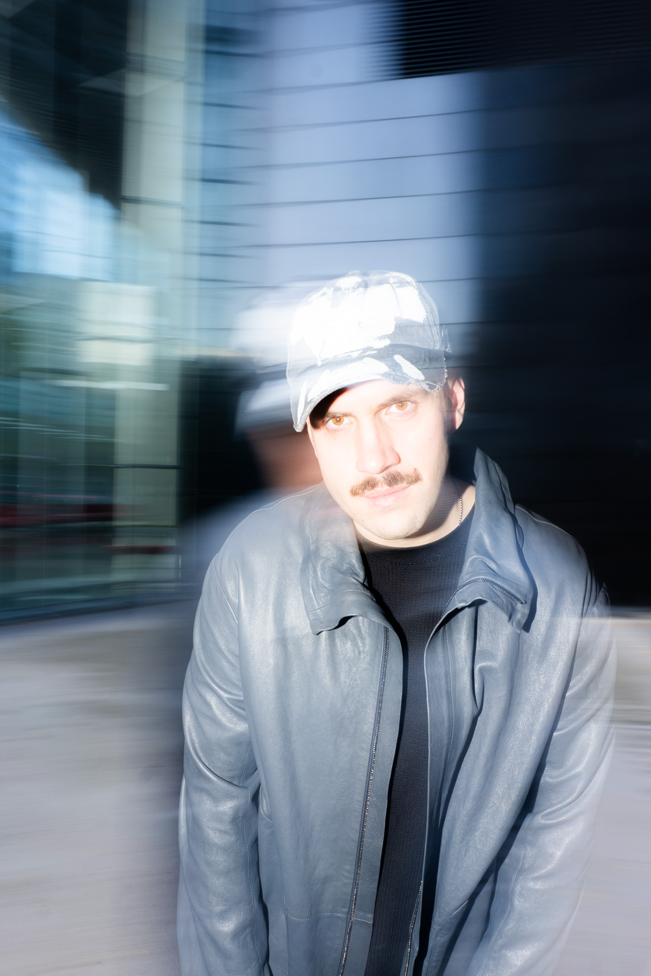 Aroh DJ