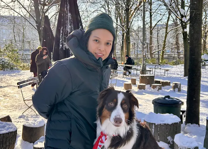 Many Worlds Radio (MWR) w/ Liew Niyomkarn