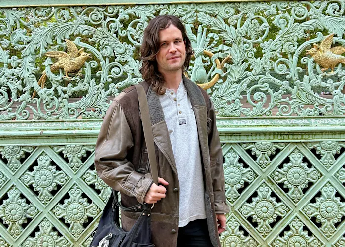 Anterior Insula w/ Baby Vortex