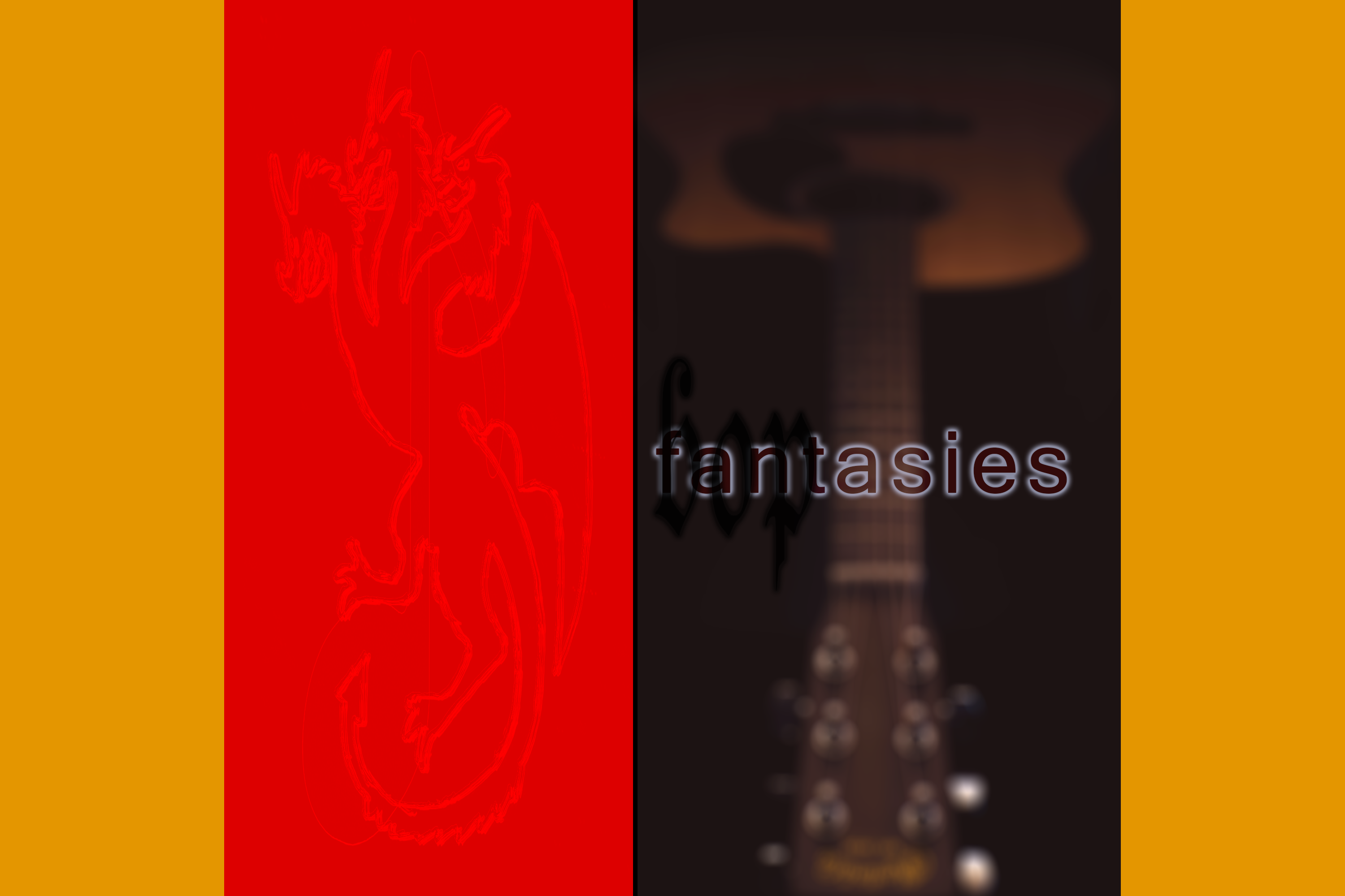 Outsiders: Bop Fantasies - Aura and Narrative in the Invisible City of Copenhagen