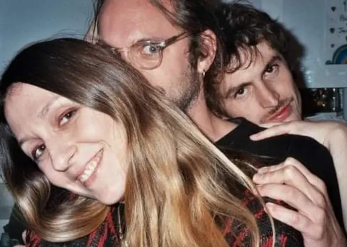 Outsiders: Demord Enregistrements