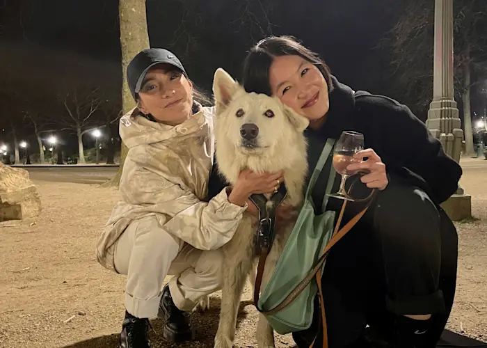 He4rtbroken w/ Mika Oki b2b Liyo