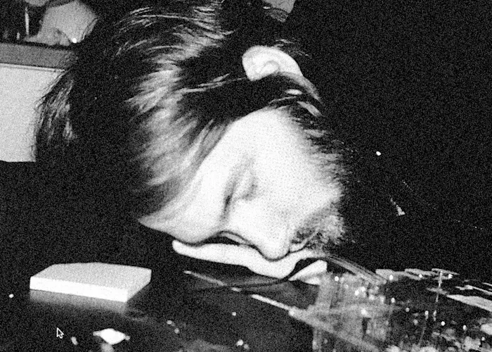 Outsiders: Bongo Joe Records w/ David Mamie