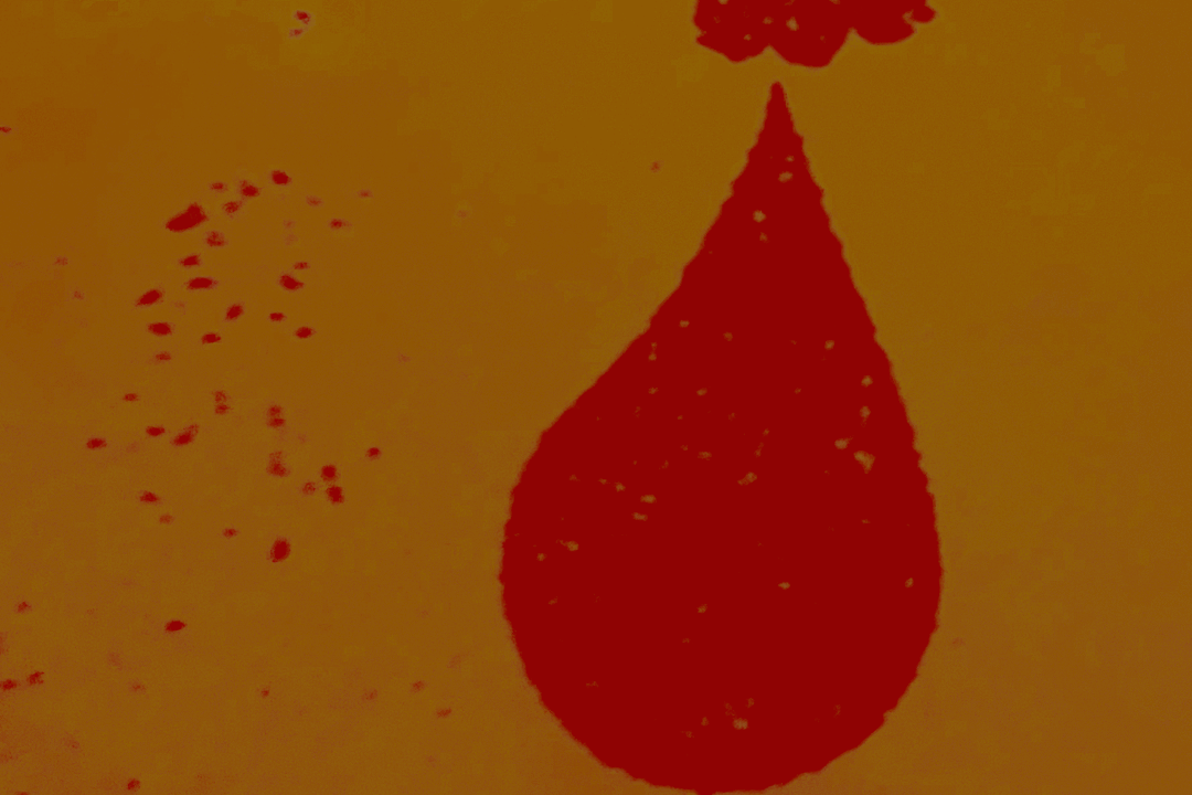 Outsiders: Huveshta Rituals w/ Kreshik