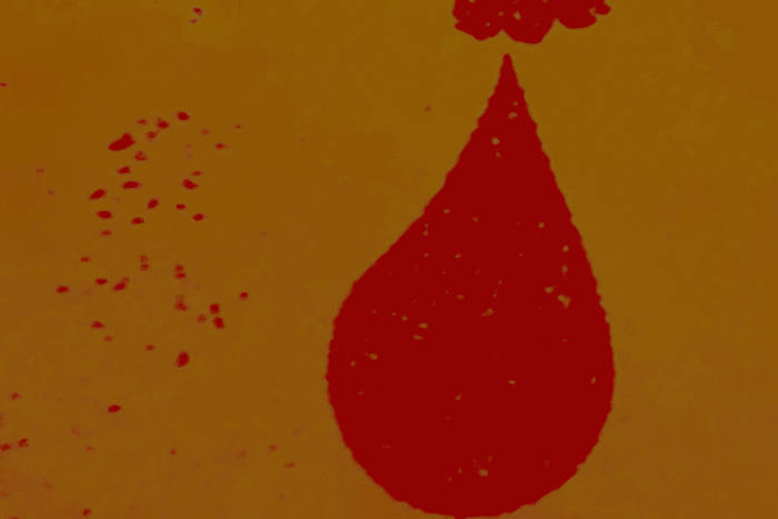 Outsiders: Huveshta Rituals w/ Kreshik