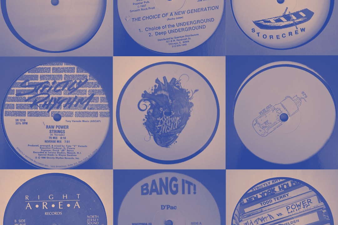  Outsiders: In-House w/ Kléo