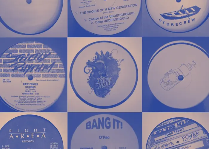 Outsiders: In-House w/ Kléo